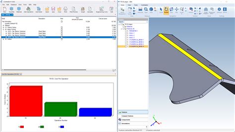 metal estimating software